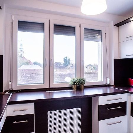 Peaceful, cozy and new apartment with balcony Budapeszt Zewnętrze zdjęcie
