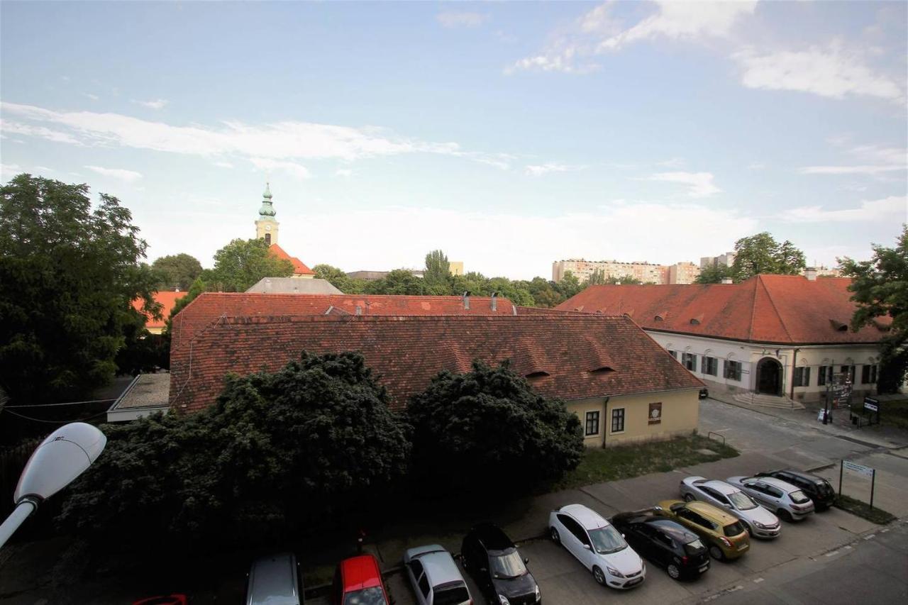 Peaceful, cozy and new apartment with balcony Budapeszt Zewnętrze zdjęcie