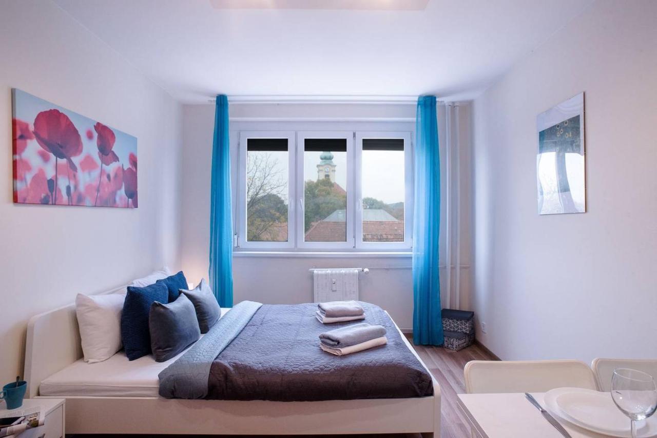 Peaceful, cozy and new apartment with balcony Budapeszt Zewnętrze zdjęcie