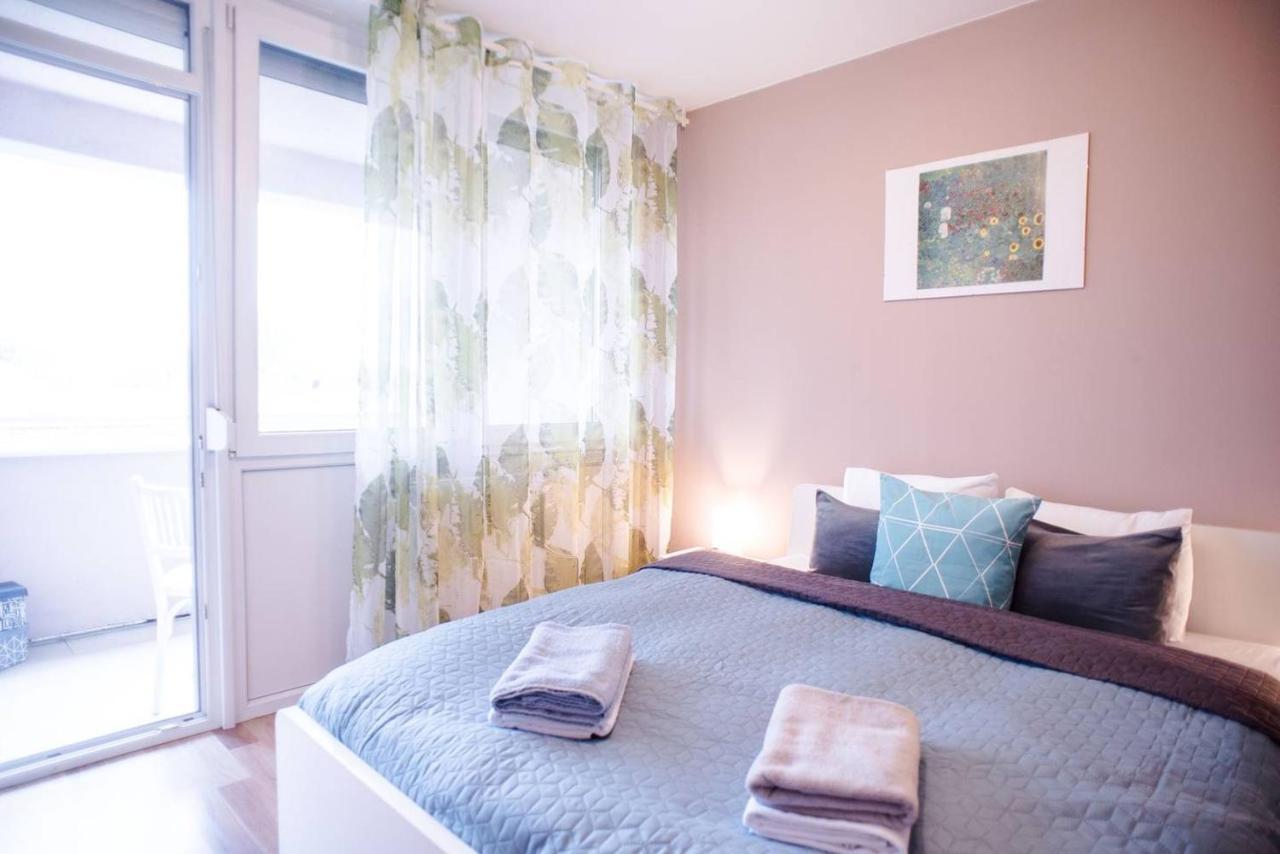 Peaceful, cozy and new apartment with balcony Budapeszt Zewnętrze zdjęcie