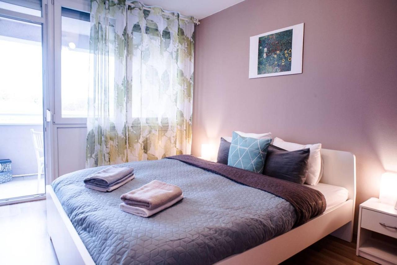 Peaceful, cozy and new apartment with balcony Budapeszt Zewnętrze zdjęcie