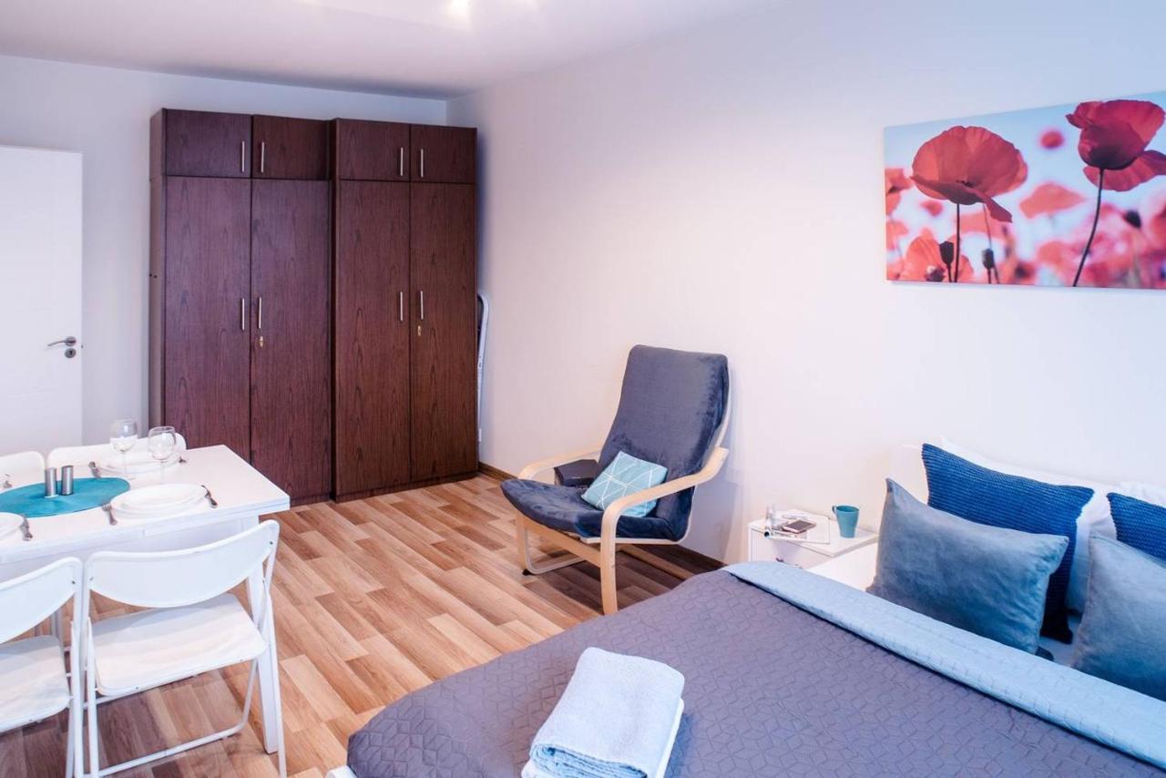 Peaceful, cozy and new apartment with balcony Budapeszt Zewnętrze zdjęcie